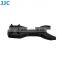 JJC ABS Compact Shoe Stand for Universal Shoe Mount Flashes and Other Accessories