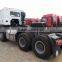 SINOTRUK manufacturer heavy duty drive and trailer