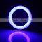 2015 New 64mm High Intensity LED Lamp Fog Angel Eyes
