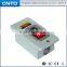 CNTD Good CBSN Series Power Push Botton Switch (Control Box,Electrical Switch Box) CBSY-315/330
