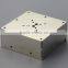 KF copper stamping parts with Sn plated