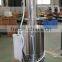 Electronic Stainless Water Distiller for Laboratory