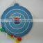 magnetic dart board