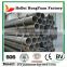China Manufactory Q235 Steel Welded Pipe
