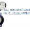 OTS Bronze C89833 Bronze Ball Valve