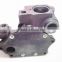 Engine Parts 3D95S 4D95L Water Pump 6204-61-1102