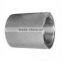 ANSI 1/8 " Full Coupling Female Threaded Pipe Fitting