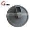 Best selling excavator part excavator idler wheel
