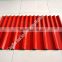 HC18/25/1250 Double Layer Roofing Sheet Colored Tile Forming Equipment