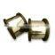 Solar soldering ribbon tabbing wire for solar panel made in China