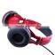 fashion headphone 2015 hot newest style on-ear high quality headphone noice cancelling heaphone