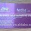 Hot Saling Fiber Laser Metal Marking Machine With Fast Speed And High Precision in Stock