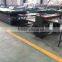 Corrugated paper and manual cold laminating machine