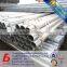 Schedule 20 Galvanized Steel Pipe With Q195 Carbon Round Section