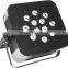 China Manufature 12pcs 10W LED Wireless Par