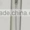 Cosmetic Packing PETG 10ml Transparent Pen Perfume Bottle for Personal Care Liquid Soap Hand Sanitizer Spray Bottle
