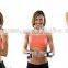 Women Shake Dumbbell Weight Loss Your Weight Body Building Fitness As Seen On Tv