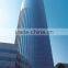 Aluminum Frame Curtain Wall For Office Building