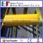 Diameter 102mm Durable Steel Trough Conveyor Carrier Roller For Conveying System