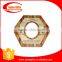 Promotional Paper Photo Frame flexible Magnet