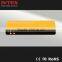 Portable Message Alarm Reminder Magic App Control LED Display Power Bank with 10000mA
