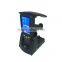 High density reading rfid reader with camera for papers management