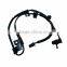 IFOB Auto Parts Supplier Left ABS Wheel Speed Sensor 59810-1H300