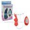 New Japanese Massge Sex Silicone Penis Massager