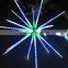 Holiday light meteor wholesale