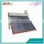 Factory Direct Sales All Kinds Of Vacuum Tubes Solar Water Heater With Reflector