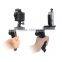 Amazon hotselling DSLR camera Tripod Stand Holder with rope for sport dv