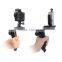 Amazon Hotselling DSLR Camera Tripod Stand Holder With Rope for Sport dv