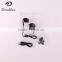 2016 Doolike portable newest wiredhifi stereo bluetooth headphone