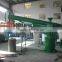 01-ISO Approved Movable Sand Muller, Moving Resin Sand Mixer