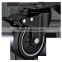 Medium/Light Duty Swivel Casters with TPR Wheels