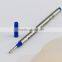 metal parker ink refill pen