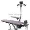 Steam Iron Board with Garment Steamer
