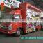 Profitable project of game 7D cinema, 7d interactive cinema