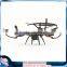 NEW! 2.4GHz 4-channel rc dron with HD WiFi camera, RTF quad copter with high-capacity battery, 6-axis gyro, headless mode                        
                                                Quality Choice
                                              