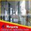 1-3 TPD crude soybean oil refining equipement