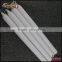 candle manufacturer in China fluted candle wax supplier