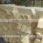 Special shape high alumina brick