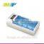 MP 906 Universal LCD Smart Quick Battery Charger & Discharger for AA, AAA, C, D, 9V, Ni-MH, Ni-CD Rechargeable Batteries