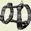 High Quality Durable Nylon Material Dog Body Harness