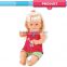 Online shop china factory 16 inch baby doll hot toys with EN71 certificates