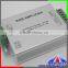LED RGB signal amplifier,RGB Waterproof-Amplifier ,Aluminum housing RGB amplifier