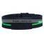 304 stainless steel id bracelet silicon metal siicone id band