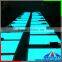 square surface mounted led ceiling light 36w 42w color changing led panel 60x60