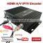 big quantity price single iptv hd sdi encoder h.264 support http rtmp rtsp udp