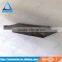 tungsten carbide welding wear resistant teel abrasion resistant steel plate